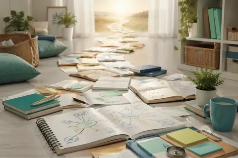Apprendre autrement, accompagner autrement