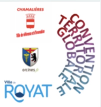 Convention Territoriale Globale Chamalières–Orcines–Royat